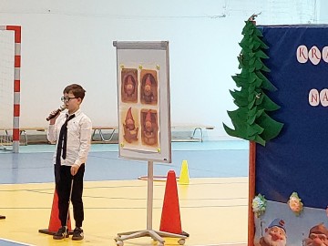 Charytatywny Turniej Strażacki „Pomaganie w Akcji”     , 